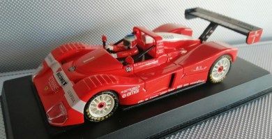 LTM FERRARI